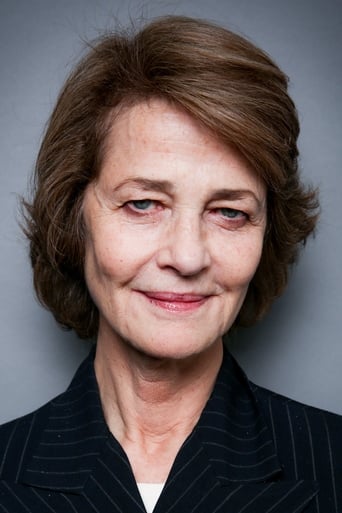 Image de Charlotte Rampling