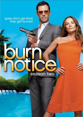 Burn Notice