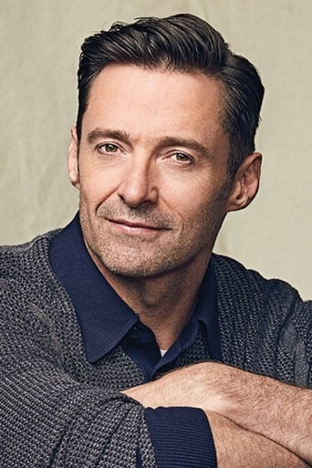 Image de Hugh Jackman