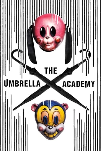 The Umbrella Academy