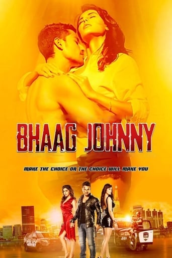 Bhaag Johnny Hindi 720p Dvdrip Torrent