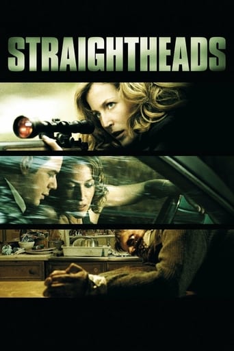 Poster of Straightheads