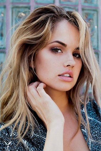 Image of Debby Ryan