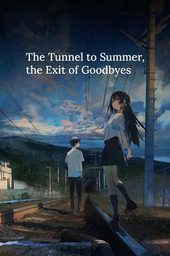 Image The Tunnel to Summer, the Exit of Goodbyes