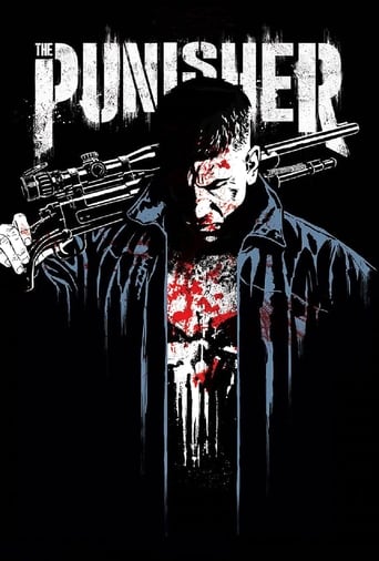 Marvel s The Punisher