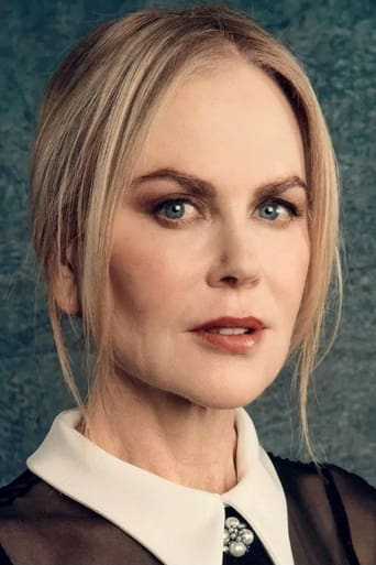 Image of Nicole Kidman