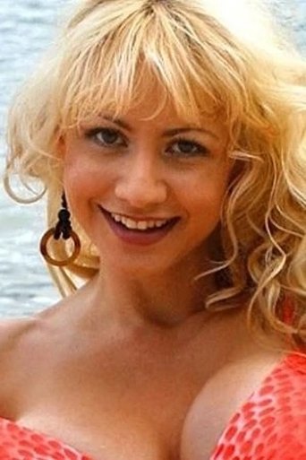 Image of Glori-Anne Gilbert