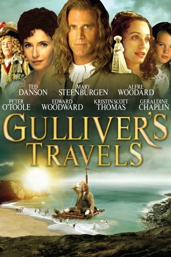 Gulliver s Travels