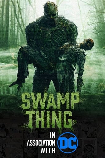 Swamp Thing