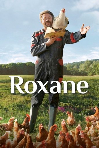 Image du film Roxane