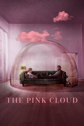 PINK CLOUD, THE (BRAZILIAN) (DVD)