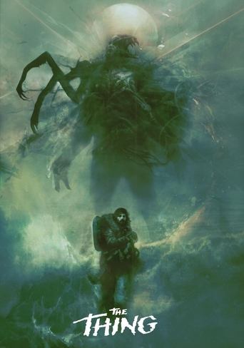 Image The Thing