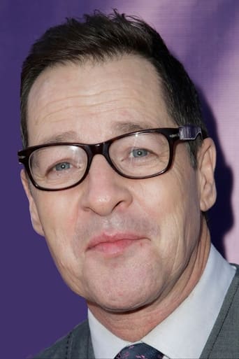 Image of French Stewart