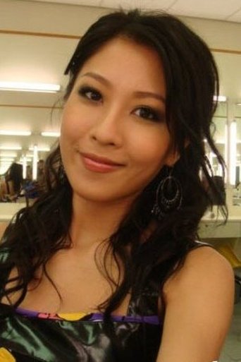Sharon Chan