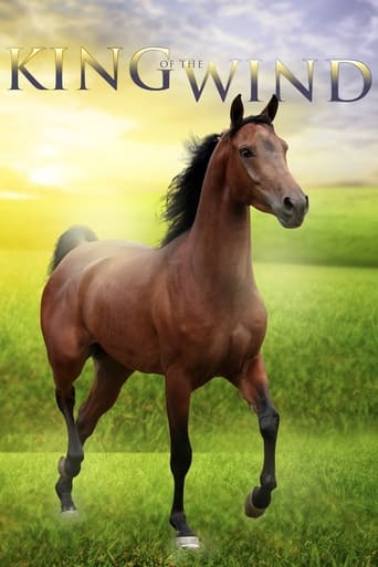 Poster of King of the Wind