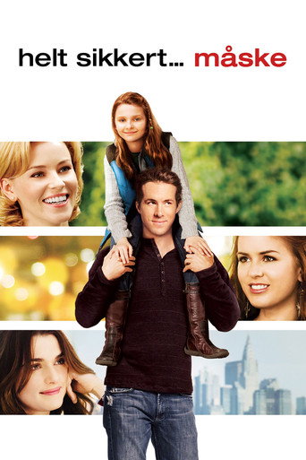 Helt sikkert... måske