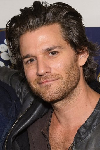 Image of Johnny Whitworth