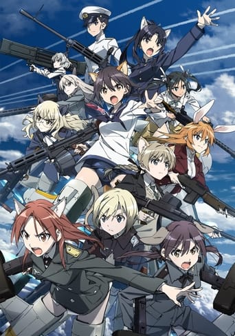 Strike Witches