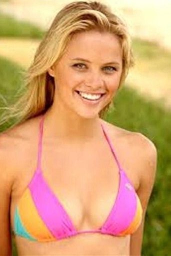 Image of Gabrielle Scollay