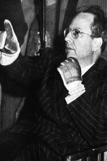 Image of Riccardo Freda