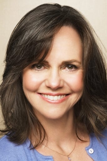 Image of Sally Field