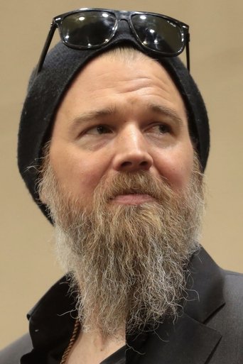 Image of Ryan Hurst