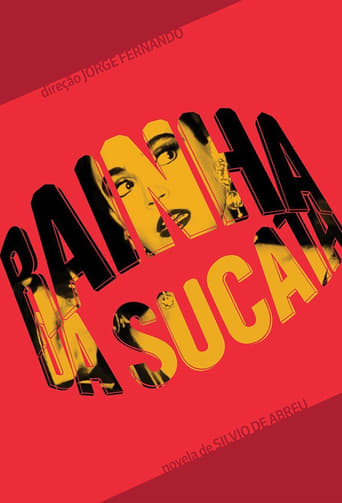 Poster of Rainha da Sucata