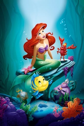 The Little Mermaid