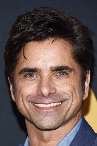 Image of John Stamos