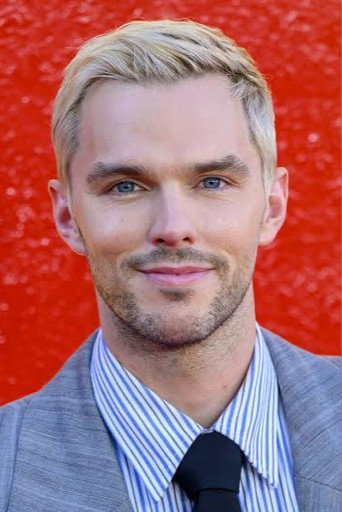 Image of Nicholas Hoult