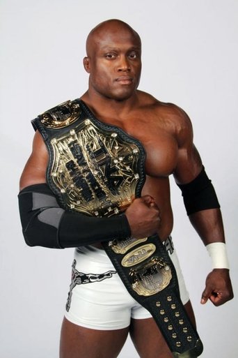Image of Bobby Lashley