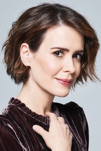 Image of Sarah Paulson