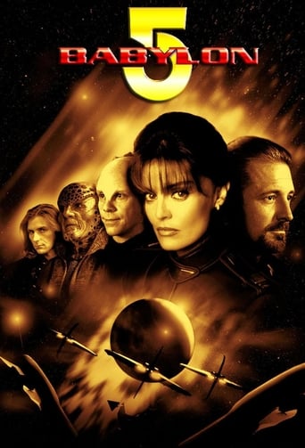 Babylon 5