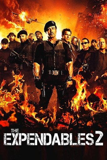 Image The Expendables 2