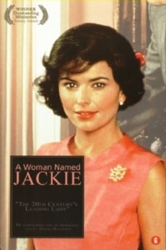 A Woman Named Jackie