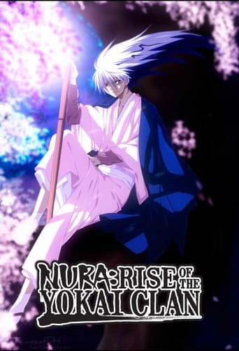 Nura: Rise of the Yokai Clan