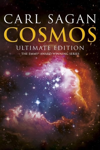 Cosmos: A Personal Voyage