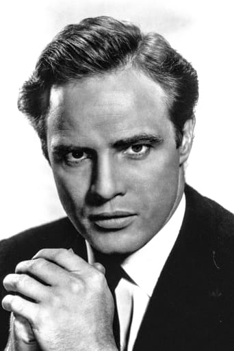 Marlon Brando