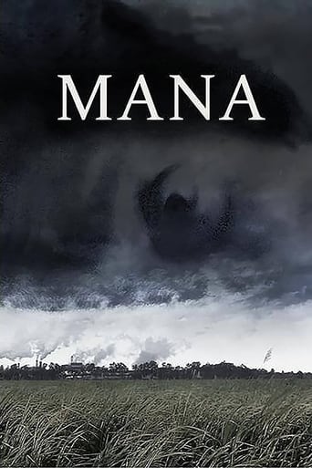 Poster of Mana