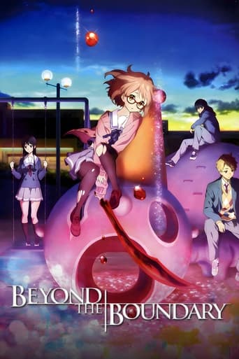 Beyond the Boundary