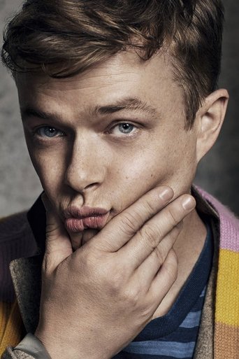 Dane DeHaan