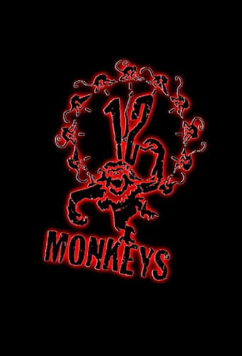 12 Monkeys