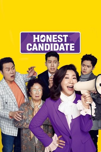 Honest Candidate