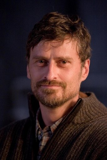 Image of Peter Feeney