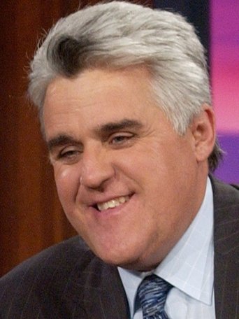 Image of Jay Leno
