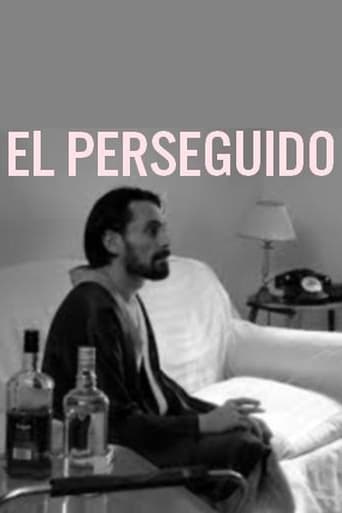 Poster of El perseguido