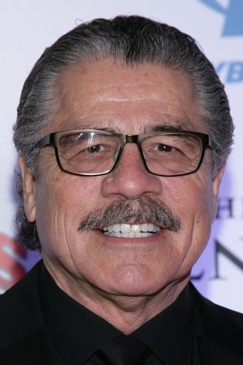 Image of Jacob 'Stitch' Duran