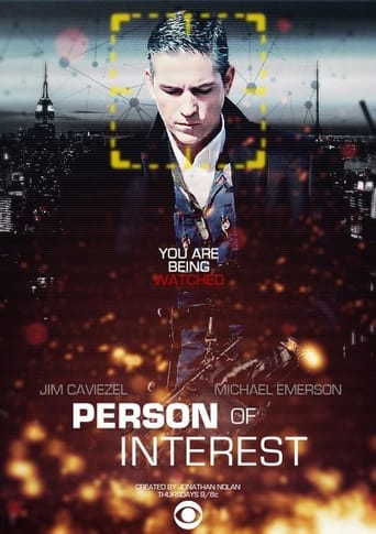 Person of Interest