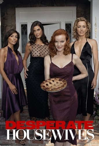 Desperate Housewives