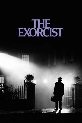 EXORCIST, THE (VER. YOU'VE NEVER SEEN) (DVD)